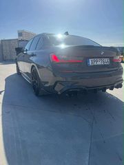 Bmw 330 2021 M performance plugin hybrid-thumb-10