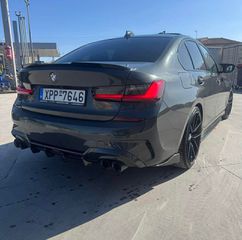 Bmw 330 2021 M performance plugin hybrid-thumb-11