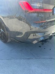 Bmw 330 2021 M performance plugin hybrid-thumb-12