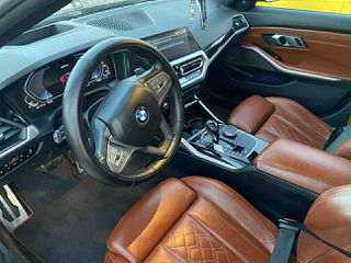 Bmw 330 2021 M performance plugin hybrid-thumb-19