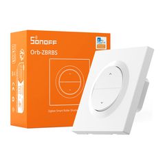 SONOFF MINI-ZBRBS-E Έξυπνος διακόπτης ρολών ZigBee-thumb-1