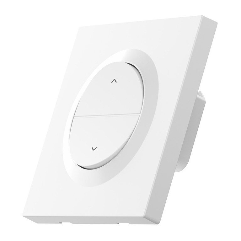 SONOFF MINI-ZBRBS-E Έξυπνος διακόπτης ρολών ZigBee