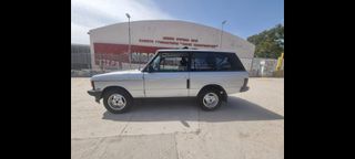 Land Rover Range Rover 1990 CLASSIC
