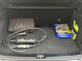 Mercedes-Benz GLA 250 2022 AMG LINE | 1 ΧΕΡΙ | ΕΛ/ΚΗΣ ΑΝΤ/ΠΕΙΑΣ-thumb-32