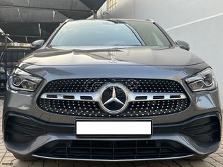 Mercedes-Benz GLA 250 2022 AMG LINE | 1 ΧΕΡΙ | ΕΛ/ΚΗΣ ΑΝΤ/ΠΕΙΑΣ-thumb-3
