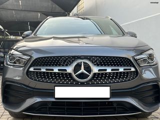 Mercedes-Benz GLA 250 2022 AMG LINE | 1 ΧΕΡΙ | ΕΛ/ΚΗΣ ΑΝΤ/ΠΕΙΑΣ-thumb-11