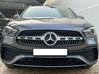 Mercedes-Benz GLA 250 2022 AMG LINE | 1 ΧΕΡΙ | ΕΛ/ΚΗΣ ΑΝΤ/ΠΕΙΑΣ-thumb-8