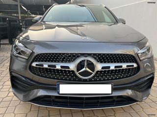 Mercedes-Benz GLA 250 2022 AMG LINE | 1 ΧΕΡΙ | ΕΛ/ΚΗΣ ΑΝΤ/ΠΕΙΑΣ-thumb-18
