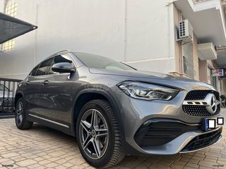 Mercedes-Benz GLA 250 2022 AMG LINE | 1 ΧΕΡΙ | ΕΛ/ΚΗΣ ΑΝΤ/ΠΕΙΑΣ-thumb-6