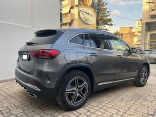 Mercedes-Benz GLA 250 2022 AMG LINE | 1 ΧΕΡΙ | ΕΛ/ΚΗΣ ΑΝΤ/ΠΕΙΑΣ-thumb-9