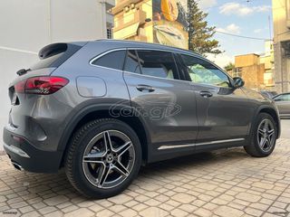 Mercedes-Benz GLA 250 2022 AMG LINE | 1 ΧΕΡΙ | ΕΛ/ΚΗΣ ΑΝΤ/ΠΕΙΑΣ-thumb-39