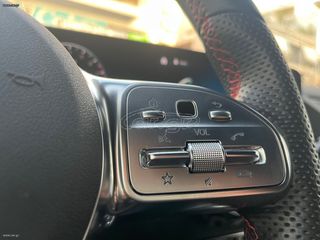 Mercedes-Benz GLA 250 2022 AMG LINE | 1 ΧΕΡΙ | ΕΛ/ΚΗΣ ΑΝΤ/ΠΕΙΑΣ-thumb-40