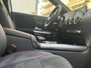 Mercedes-Benz GLA 250 2022 AMG LINE | 1 ΧΕΡΙ | ΕΛ/ΚΗΣ ΑΝΤ/ΠΕΙΑΣ-thumb-41