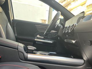 Mercedes-Benz GLA 250 2022 AMG LINE | 1 ΧΕΡΙ | ΕΛ/ΚΗΣ ΑΝΤ/ΠΕΙΑΣ-thumb-44