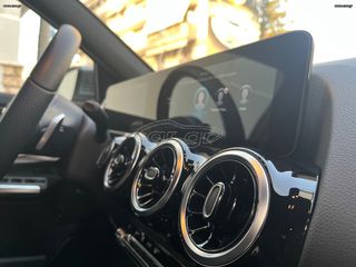 Mercedes-Benz GLA 250 2022 AMG LINE | 1 ΧΕΡΙ | ΕΛ/ΚΗΣ ΑΝΤ/ΠΕΙΑΣ-thumb-22