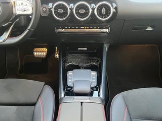 Mercedes-Benz GLA 250 2022 AMG LINE | 1 ΧΕΡΙ | ΕΛ/ΚΗΣ ΑΝΤ/ΠΕΙΑΣ-thumb-45
