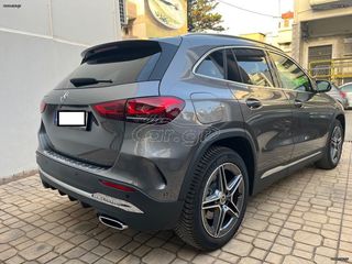 Mercedes-Benz GLA 250 2022 AMG LINE | 1 ΧΕΡΙ | ΕΛ/ΚΗΣ ΑΝΤ/ΠΕΙΑΣ-thumb-1