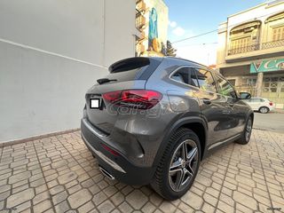 Mercedes-Benz GLA 250 2022 AMG LINE | 1 ΧΕΡΙ | ΕΛ/ΚΗΣ ΑΝΤ/ΠΕΙΑΣ-thumb-19