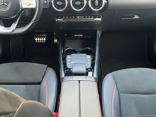 Mercedes-Benz GLA 250 2022 AMG LINE | 1 ΧΕΡΙ | ΕΛ/ΚΗΣ ΑΝΤ/ΠΕΙΑΣ-thumb-5