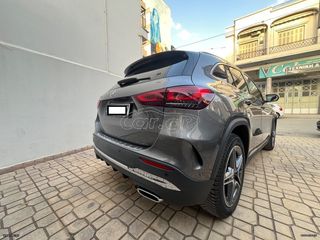 Mercedes-Benz GLA 250 2022 AMG LINE | 1 ΧΕΡΙ | ΕΛ/ΚΗΣ ΑΝΤ/ΠΕΙΑΣ-thumb-4