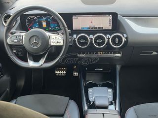 Mercedes-Benz GLA 250 2022 AMG LINE | 1 ΧΕΡΙ | ΕΛ/ΚΗΣ ΑΝΤ/ΠΕΙΑΣ-thumb-2
