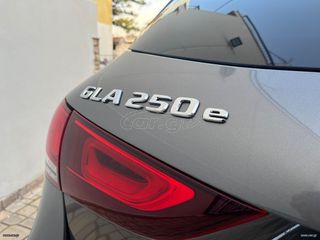 Mercedes-Benz GLA 250 2022 AMG LINE | 1 ΧΕΡΙ | ΕΛ/ΚΗΣ ΑΝΤ/ΠΕΙΑΣ-thumb-13