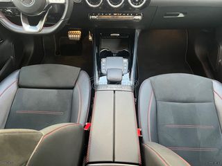 Mercedes-Benz GLA 250 2022 AMG LINE | 1 ΧΕΡΙ | ΕΛ/ΚΗΣ ΑΝΤ/ΠΕΙΑΣ-thumb-10