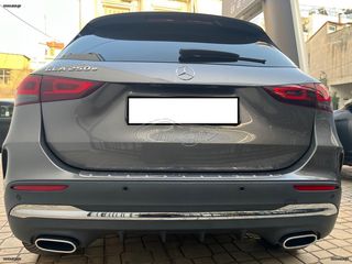 Mercedes-Benz GLA 250 2022 AMG LINE | 1 ΧΕΡΙ | ΕΛ/ΚΗΣ ΑΝΤ/ΠΕΙΑΣ-thumb-31
