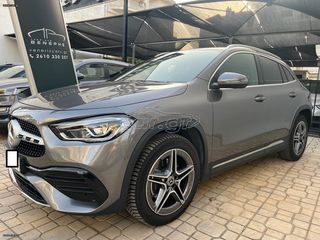 Mercedes-Benz GLA 250 2022 AMG LINE | 1 ΧΕΡΙ | ΕΛ/ΚΗΣ ΑΝΤ/ΠΕΙΑΣ-thumb-14