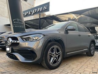 Mercedes-Benz GLA 250 2022 AMG LINE | 1 ΧΕΡΙ | ΕΛ/ΚΗΣ ΑΝΤ/ΠΕΙΑΣ