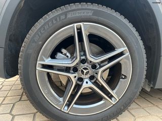Mercedes-Benz GLA 250 2022 AMG LINE | 1 ΧΕΡΙ | ΕΛ/ΚΗΣ ΑΝΤ/ΠΕΙΑΣ-thumb-37