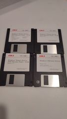 Floppy disk 3.5"