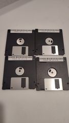 Floppy disk 3.5"-thumb-1