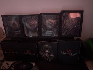 Dora 2 Aegis collection