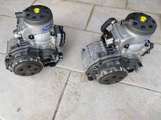 Cycle-Kart 2026 TM Kz R2