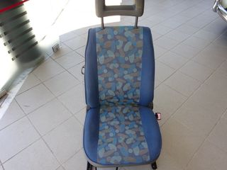 ΚΑΘΙΣΜΑ ΣΥΝΟΔΗΓΟΥ FIAT SEICENTO