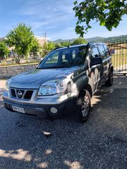 Nissan X-Trail 2003