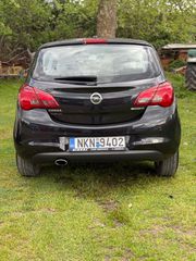 Opel Corsa 2015-thumb-1