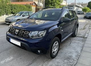 Dacia Duster 2020 Ελληνικό 4Χ4