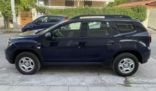 Dacia Duster 2020 Ελληνικό 4Χ4-thumb-1