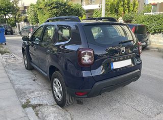 Dacia Duster 2020 Ελληνικό 4Χ4-thumb-2