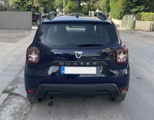 Dacia Duster 2020 Ελληνικό 4Χ4-thumb-3