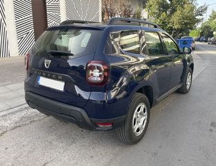 Dacia Duster 2020 Ελληνικό 4Χ4-thumb-4