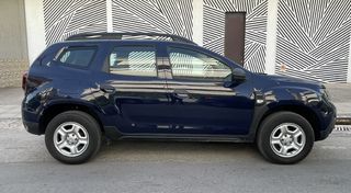 Dacia Duster 2020 Ελληνικό 4Χ4-thumb-5