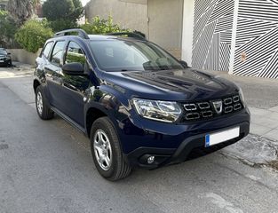 Dacia Duster 2020 Ελληνικό 4Χ4-thumb-6