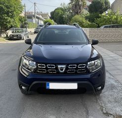 Dacia Duster 2020 Ελληνικό 4Χ4-thumb-7