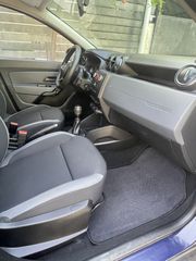 Dacia Duster 2020 Ελληνικό 4Χ4-thumb-11