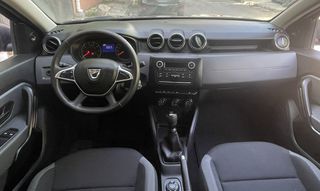 Dacia Duster 2020 Ελληνικό 4Χ4-thumb-12