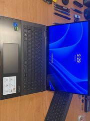 LAPTOP ASUS Zenbook Flip 15 UX564E