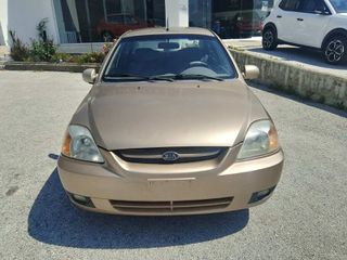 Kia Rio 2003
